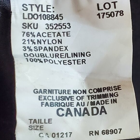 Gorgeous Floral Party Dress - Picture 7 of 8